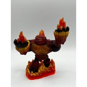 Skylanders Giants Hot Head Figure Activision 2012